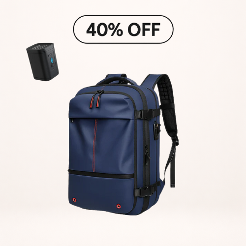 Hydroveil Backpack™