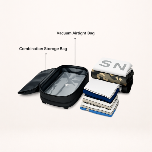 Hydroveil Backpack™