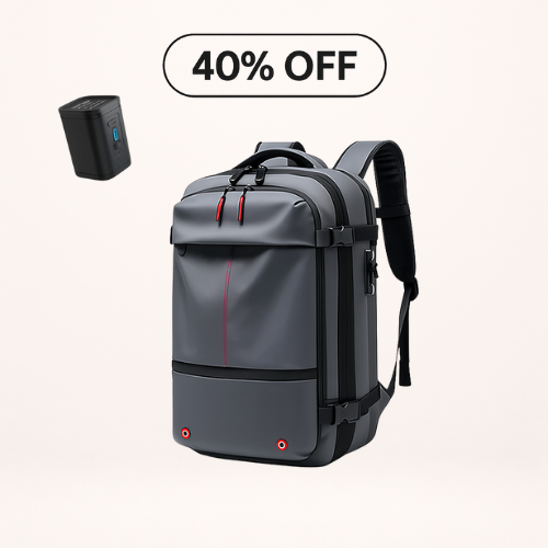 Hydroveil Backpack™