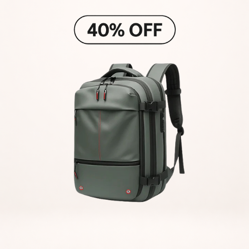 Hydroveil Backpack™