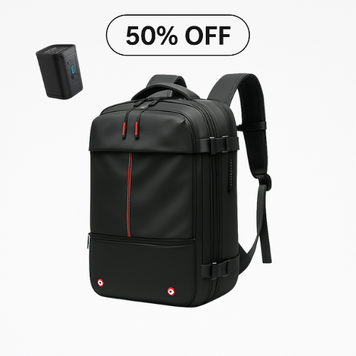 Hydroveil Backpack™