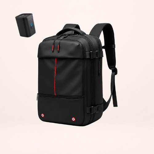 Hydroveil Backpack™