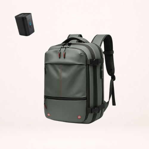 Hydroveil Backpack™