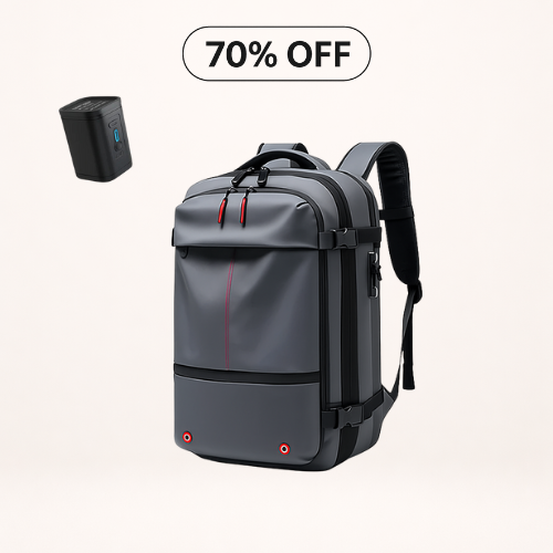 Hydroveil Backpack™