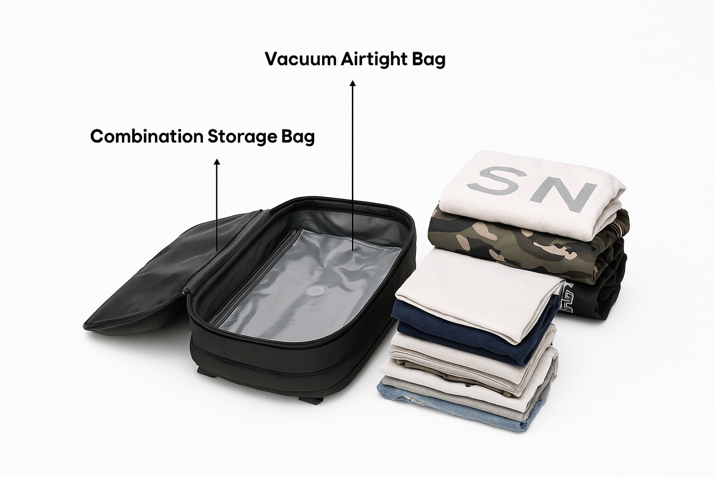 Hydroveil Backpack™