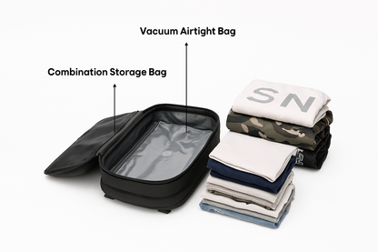Hydroveil Backpack™