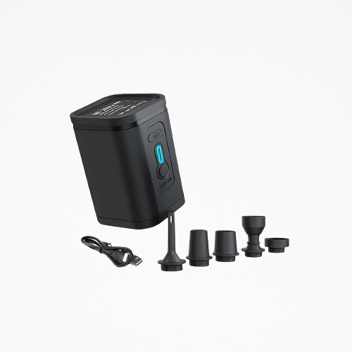 Hydroveil Pump™