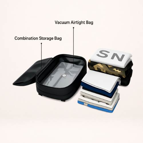 Hydroveil Backpack™
